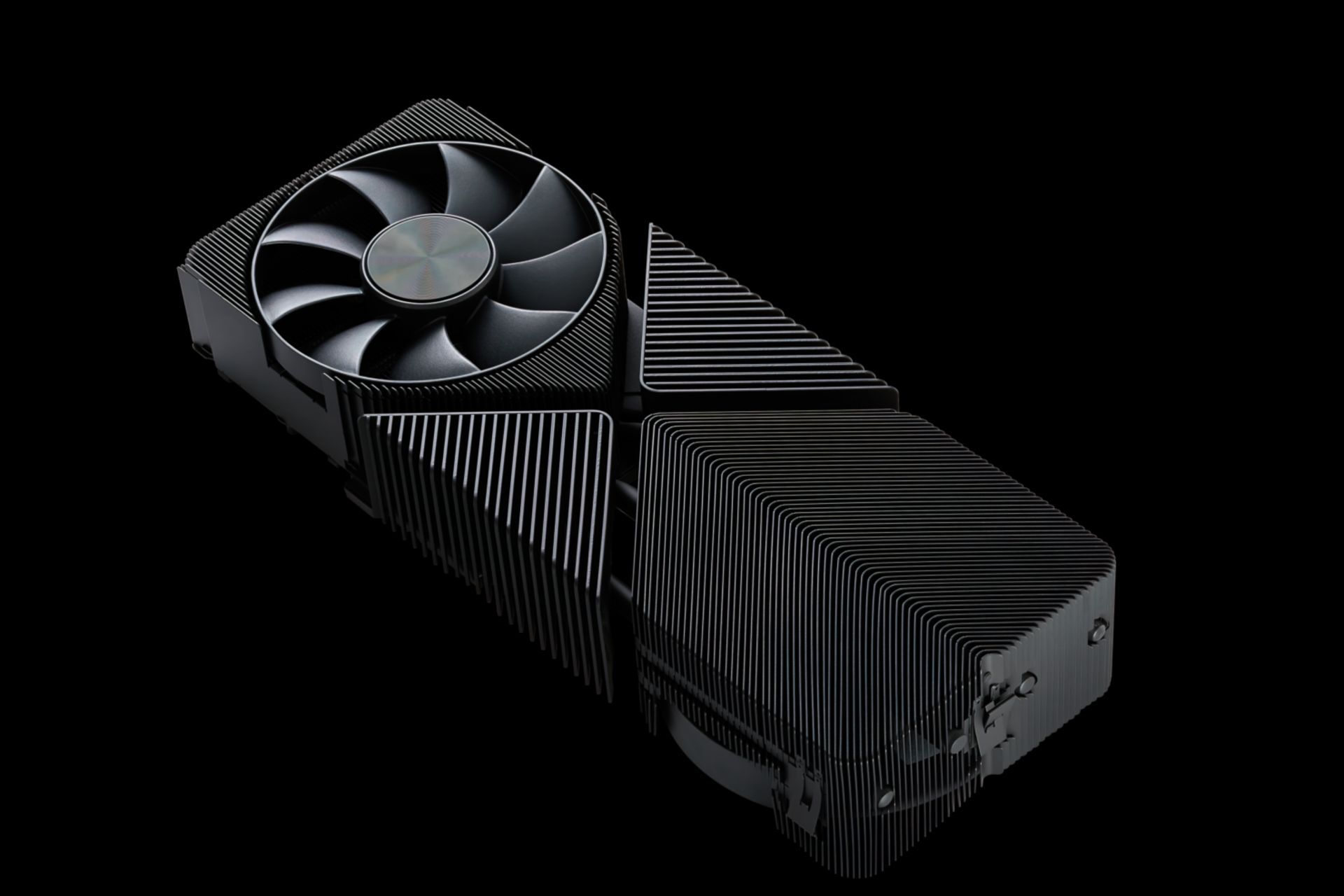 هیت سینک 3090