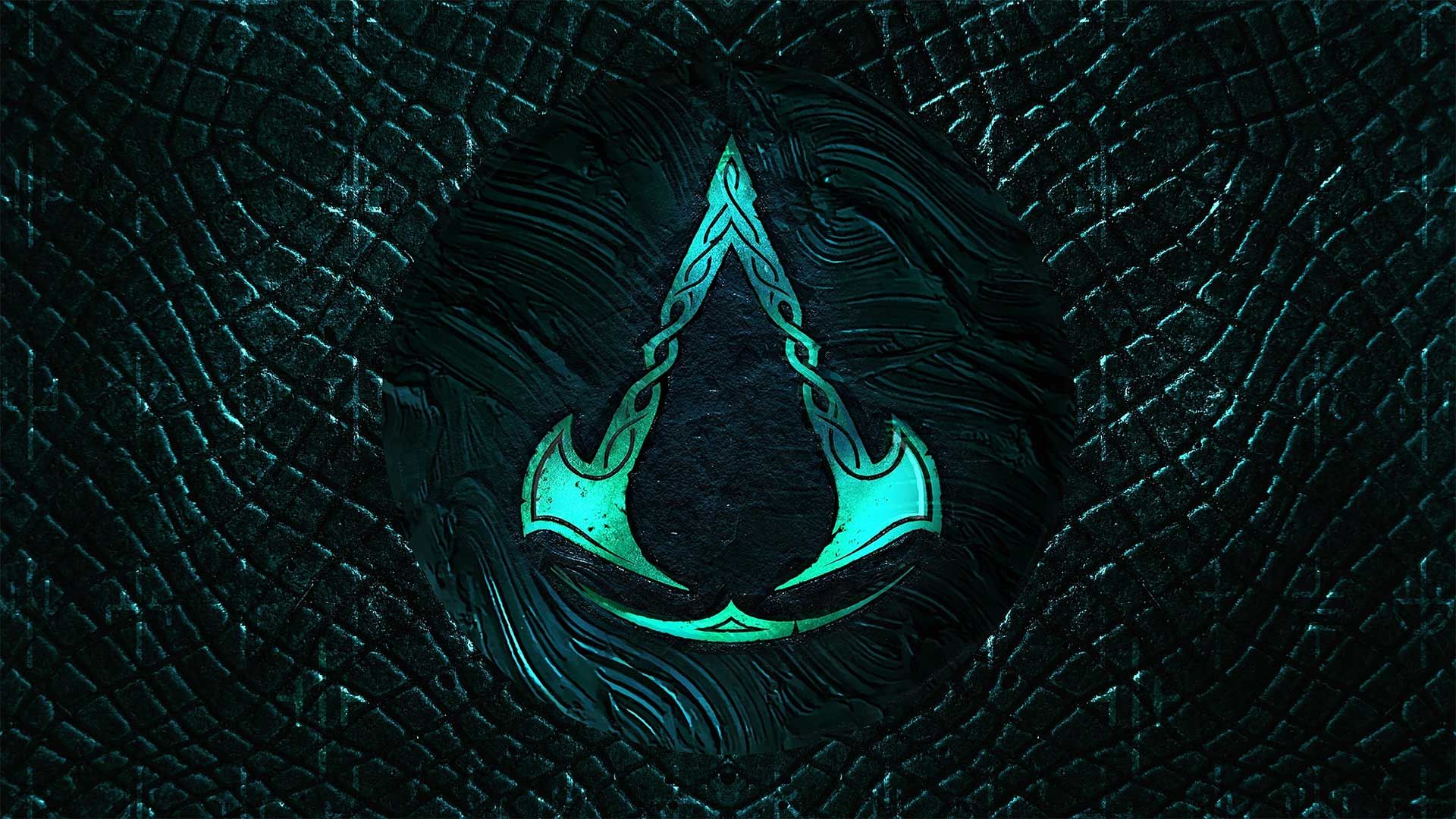 تصویر لوگوی assassins creed