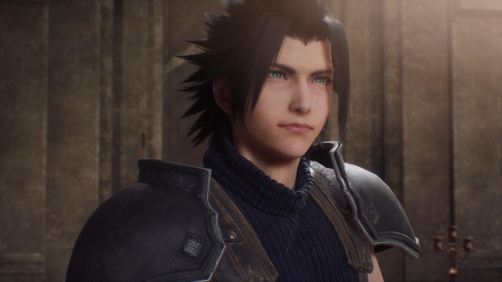تصویری از Crisis Core: Final Fantasy 7 Reunion