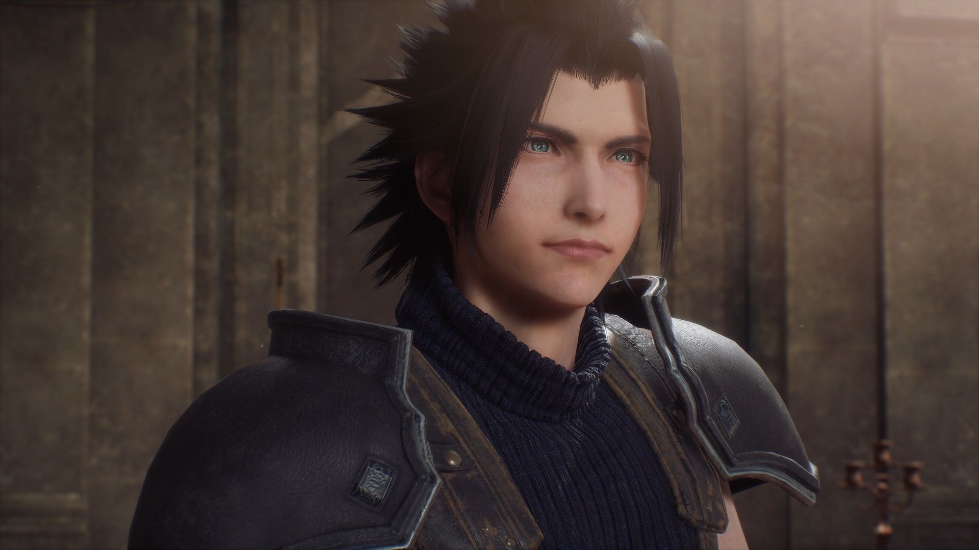 تصویری از Crisis Core: Final Fantasy 7 Reunion