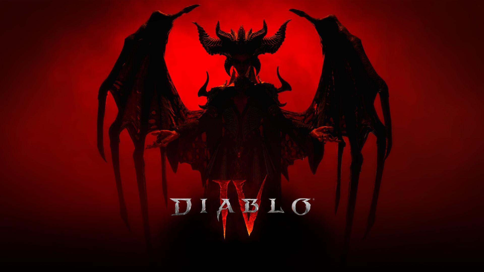 تصویری از بازی Diablo 4