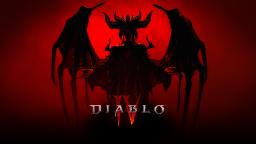 تصویری از بازی Diablo 4