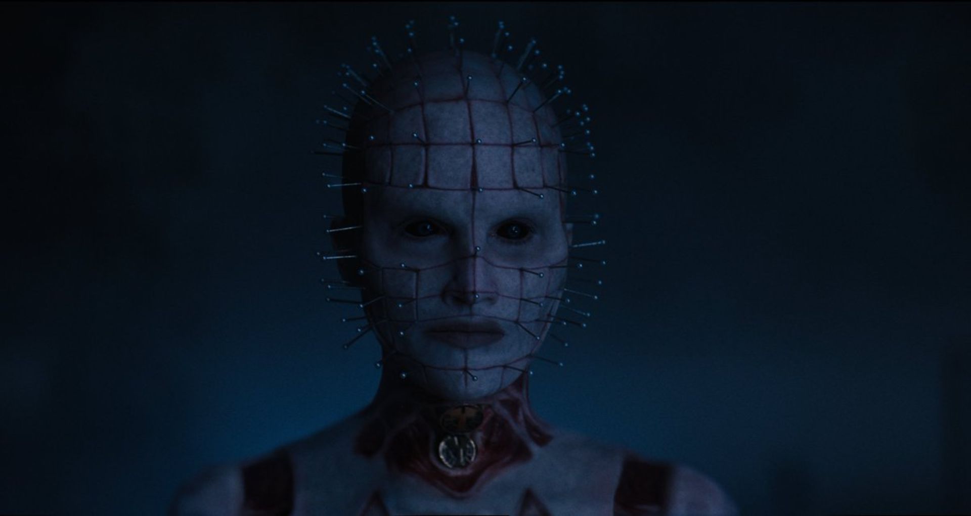 پین هد در ریبوت فیلم Hellraiser