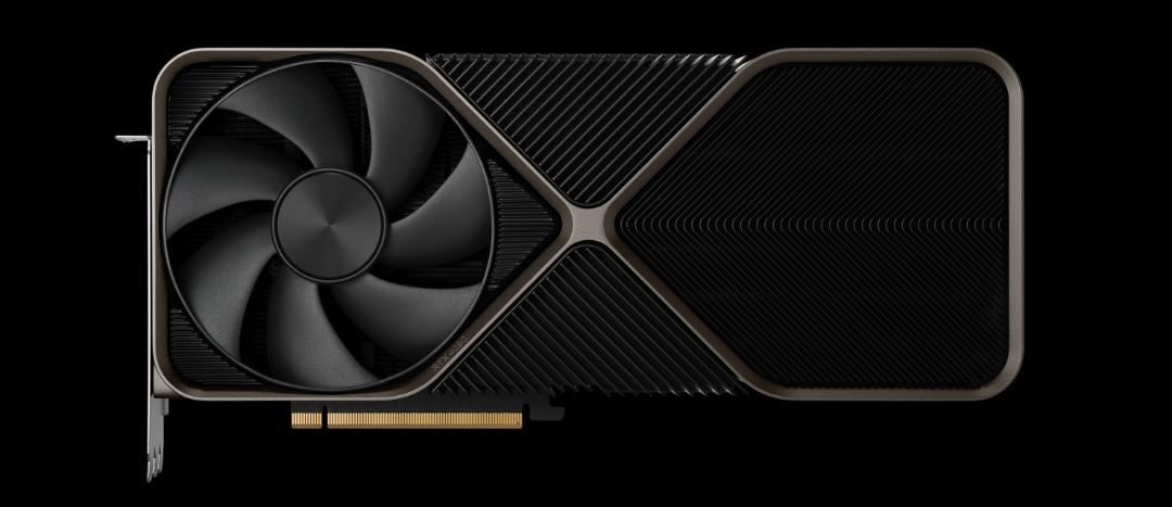 سیستم خنک کننده کارت گرافیک RTX 4090