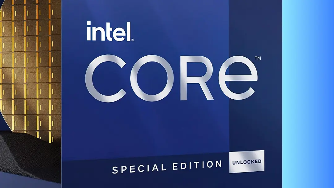 Intel Core i9-13900KS