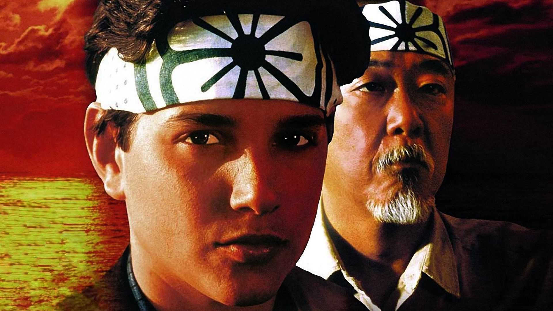 فیلم Karate Kid