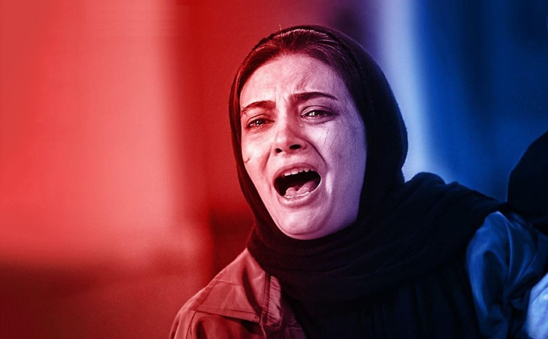 لیندا کیانی در خونسرد