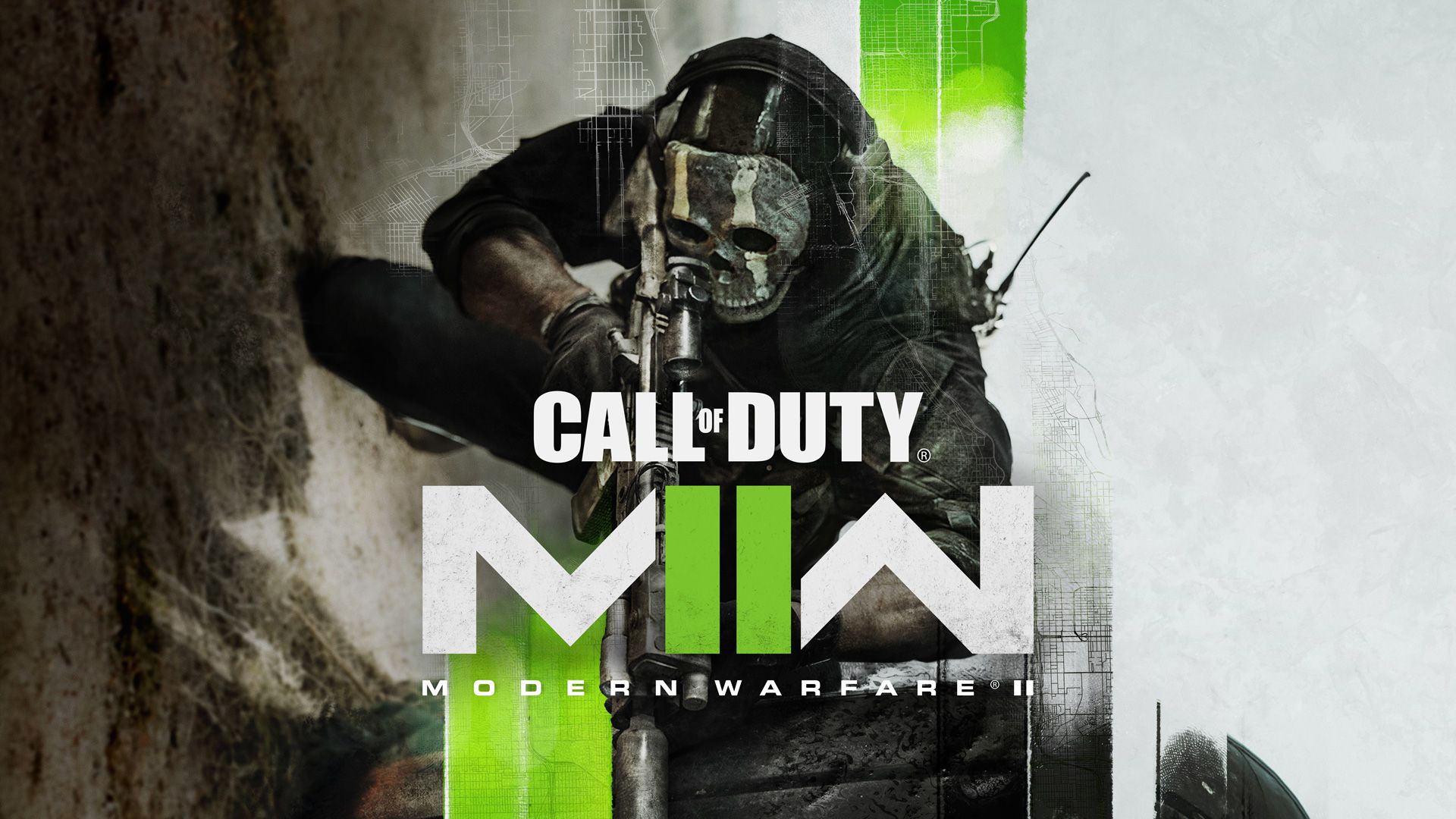 پوشتر بازی Call Of Duty: Modern Warfare 2