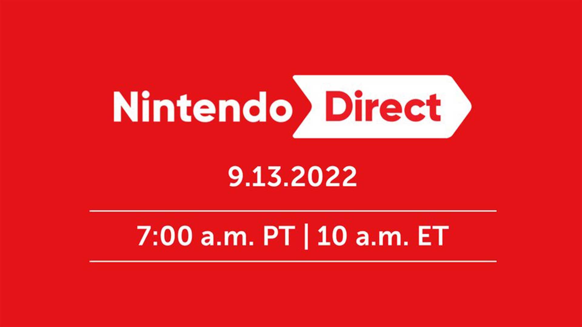 2022-9-nintendo-direct-announce-date