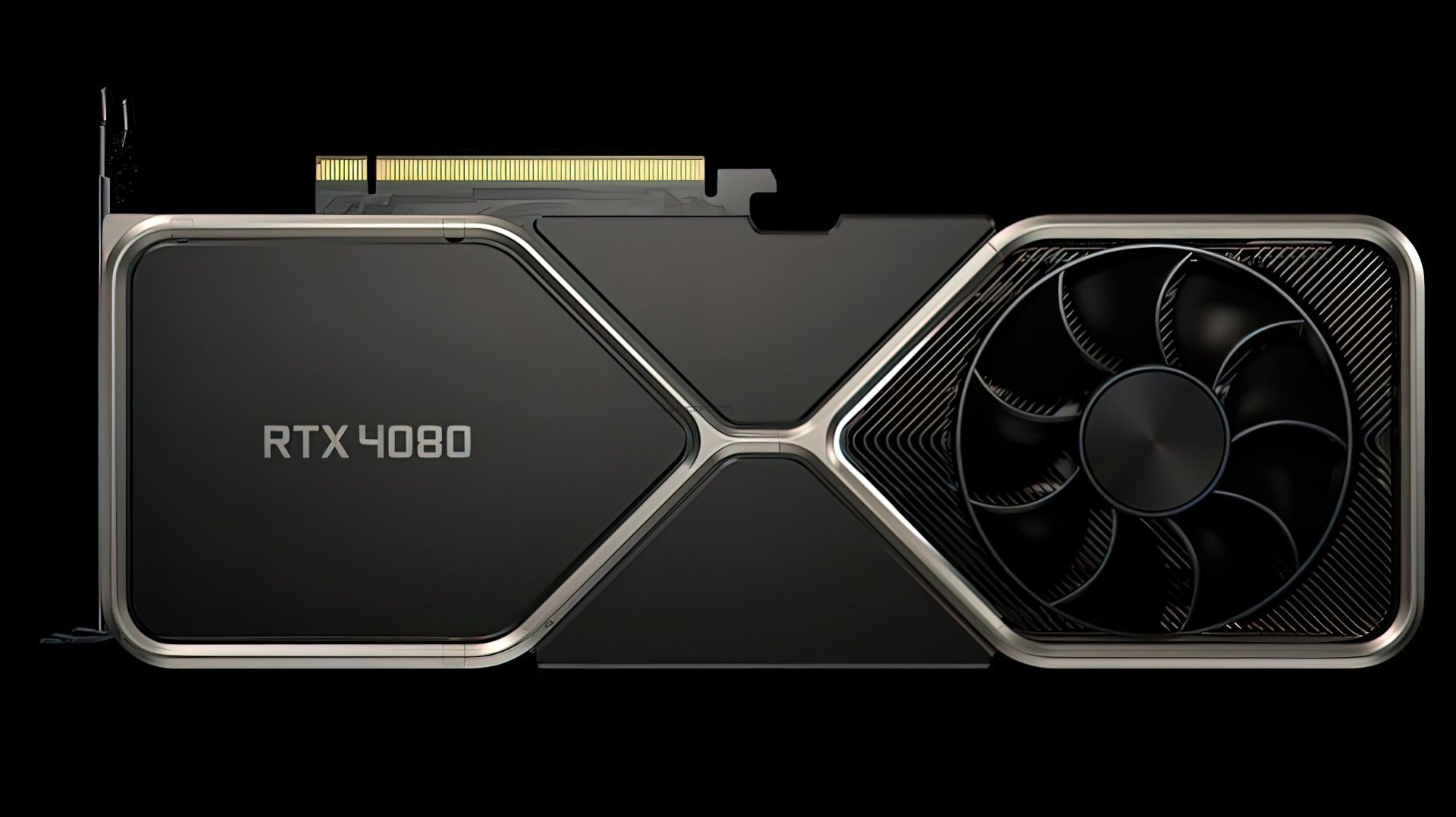 نسخه رفرنس کارت گرافیک RTX 4080