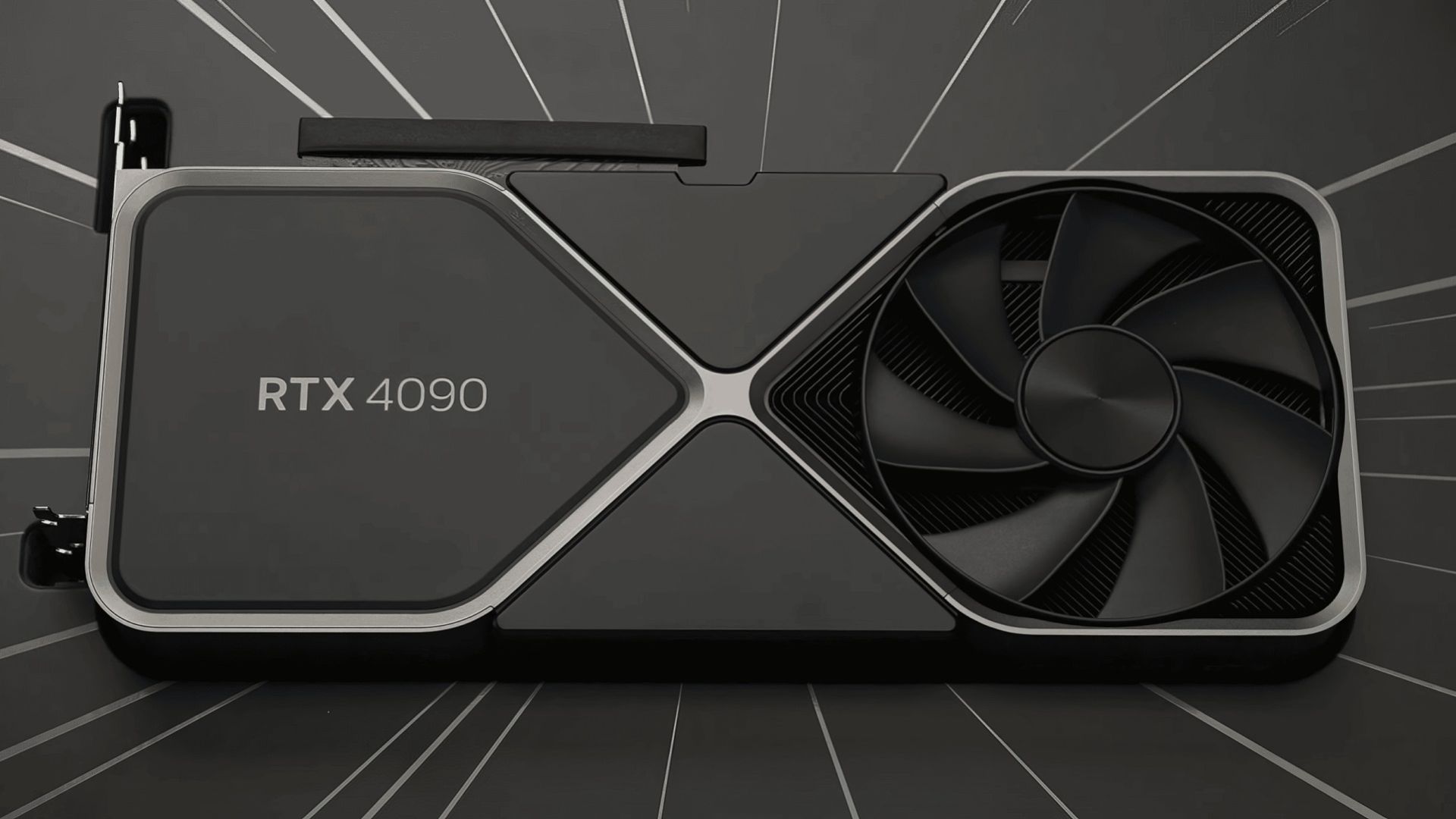 کارت گرافیک GeForce RTX 4090