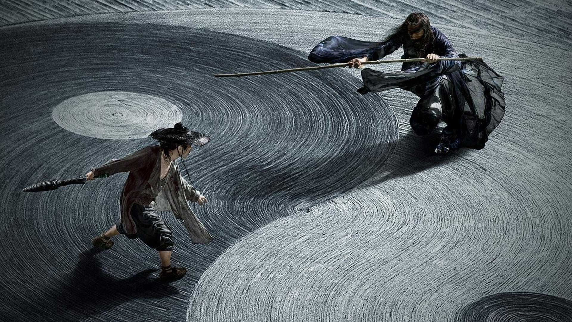 فیلم Shadow، محصول سال ۲۰۱۸ میلادی