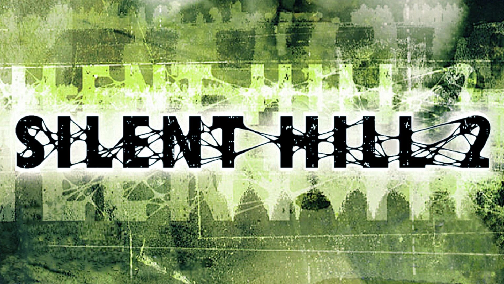 لوگوی Silent Hill 2