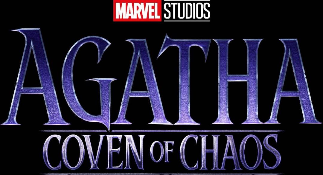لوگو سریال Agatha: Coven of Chaos