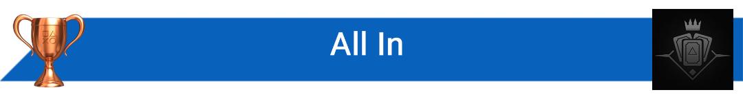 تروفی All In