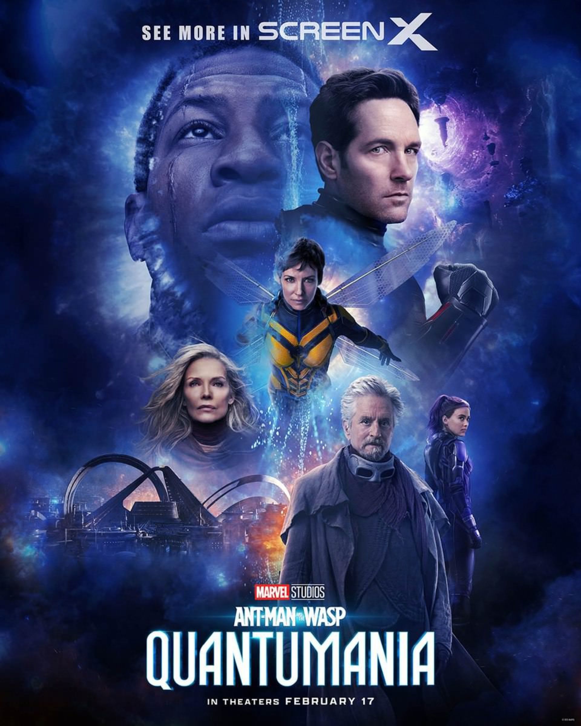 2023-1-ant-man-and-the-wasp-quantumania-screen-x-poster