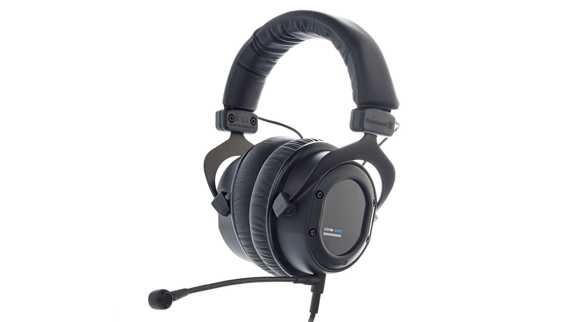 هدست Beyerdynamic Custom Game با میکروفون