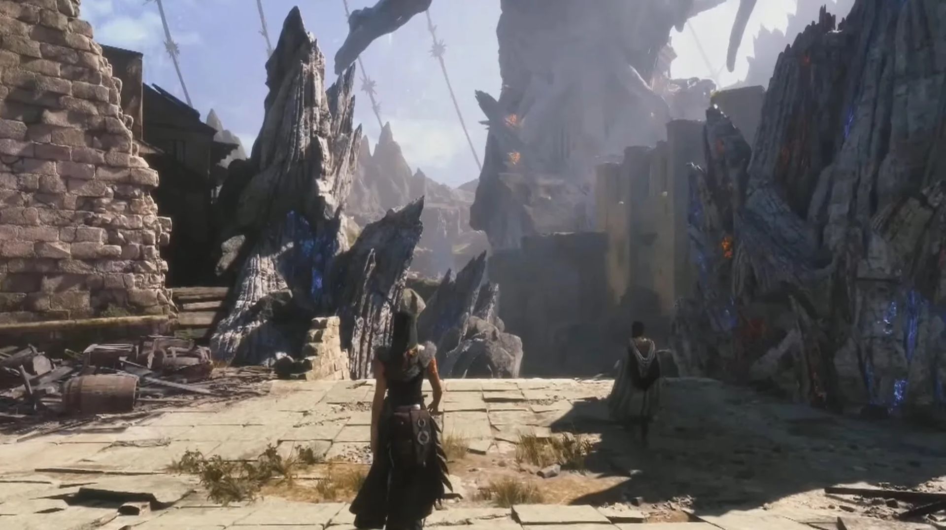 Forspoken: In Tanta We Trust DLC