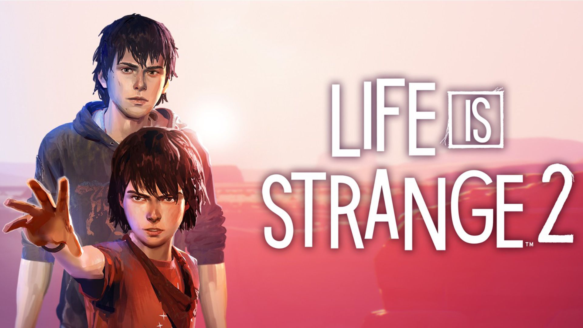 ماجراجویی‌های کاراکترهای اصلی بازی Life is Strange 2 