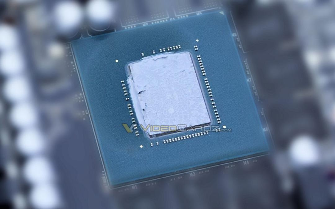 پردازنده گرافیکی RTX 4070 Ti
