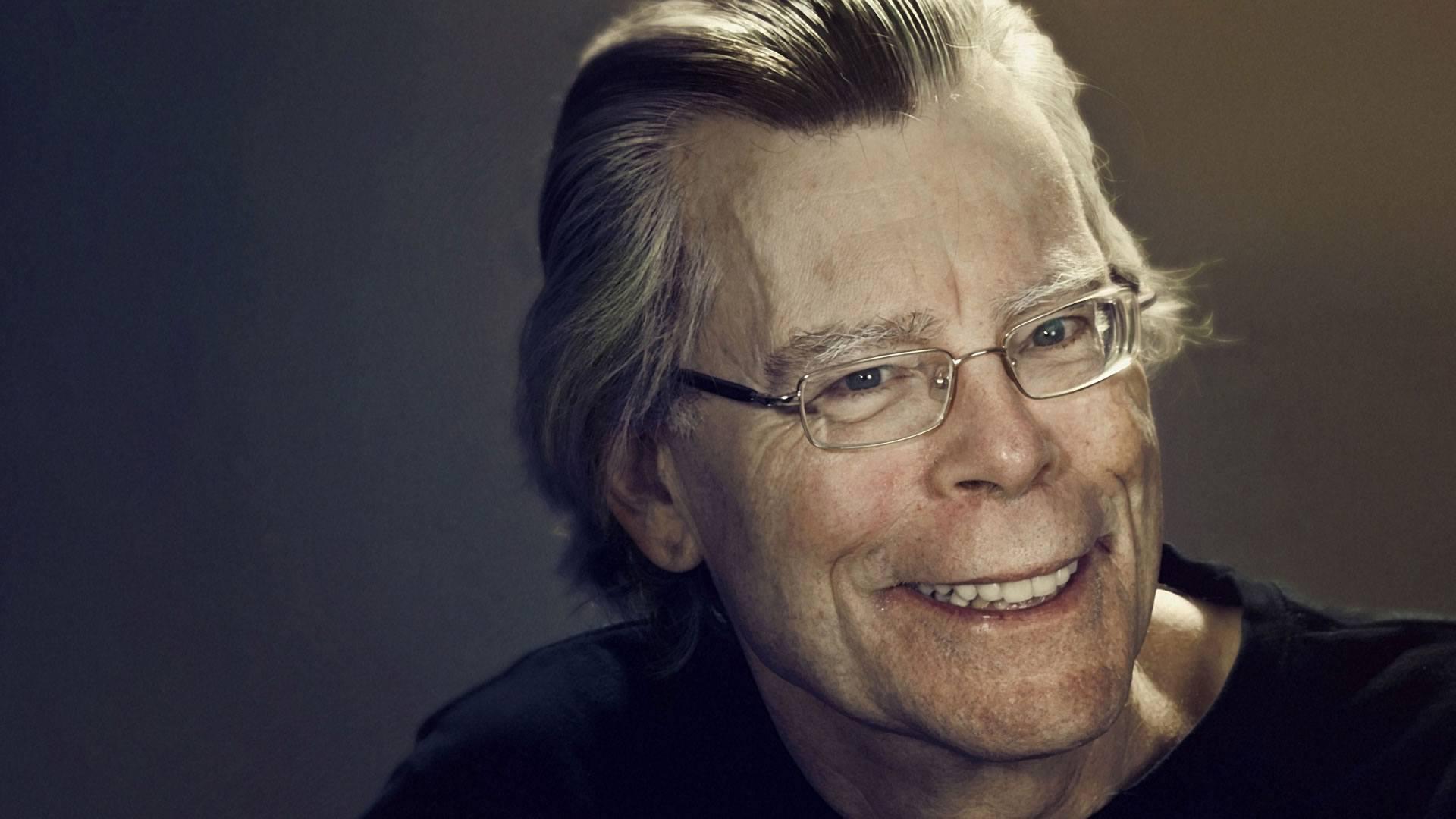 استیون کینگ، نویسنده بزرگ ژانر وحشت