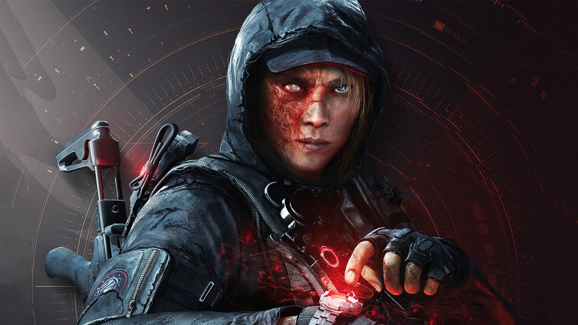 اشاره کاراکتر بازی Tom Clancy’s The Division 2 به زمان از دست رفته