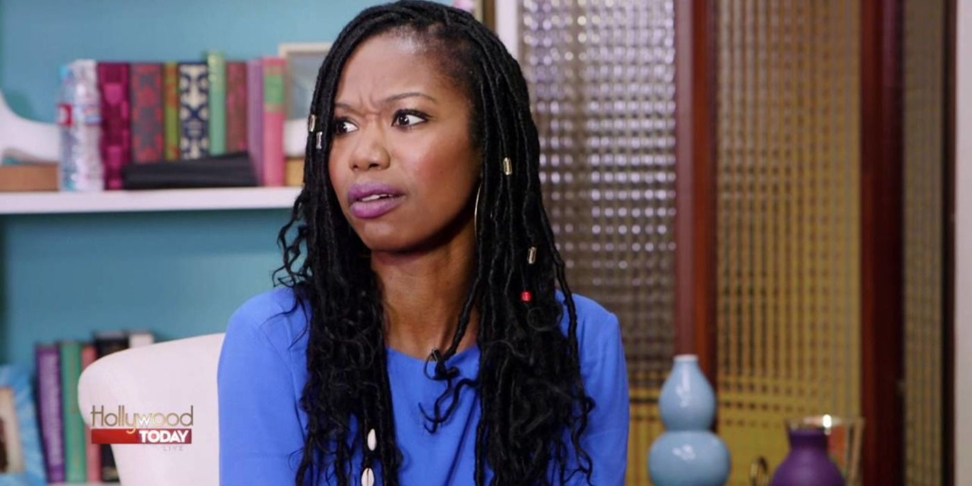 زوشا راکمور