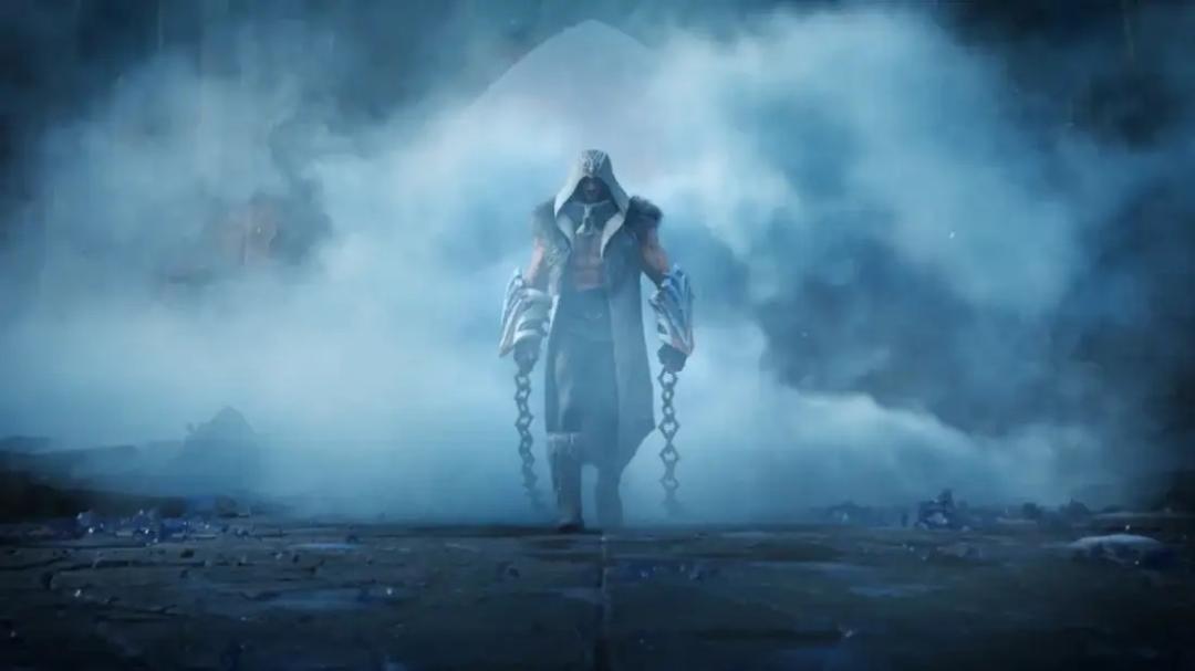 بازی جدید The Mageseeker: A League of Legends Story.