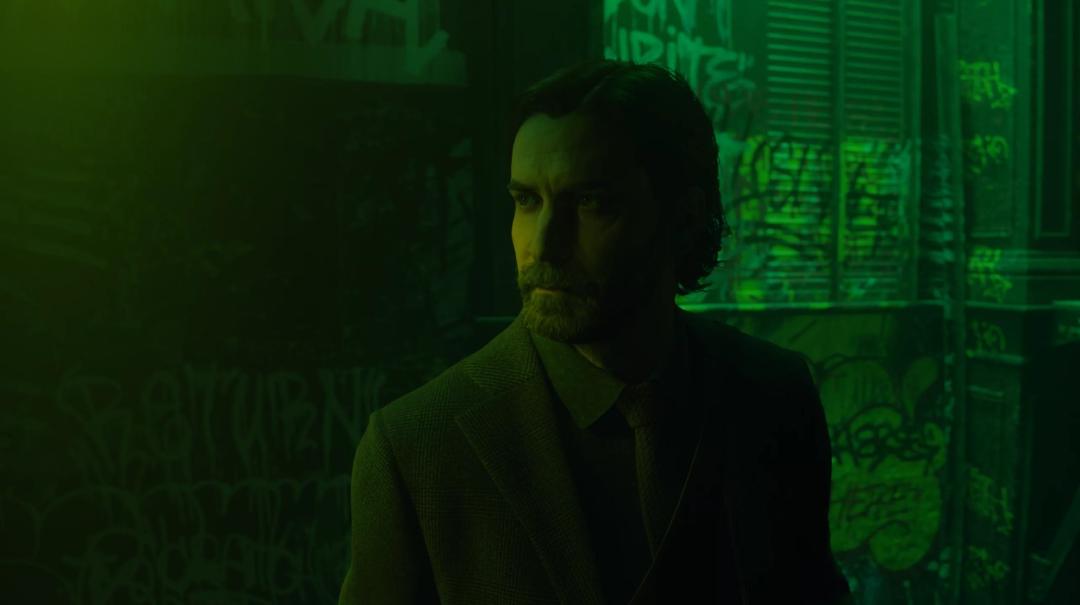 بازی Alan Wake 2