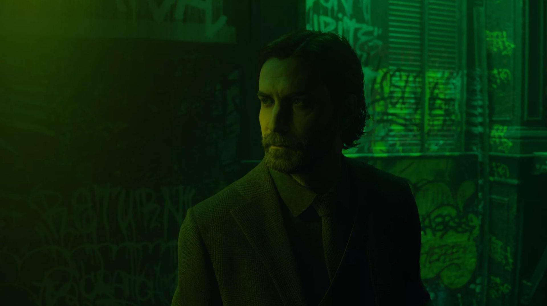 بازی Alan Wake 2