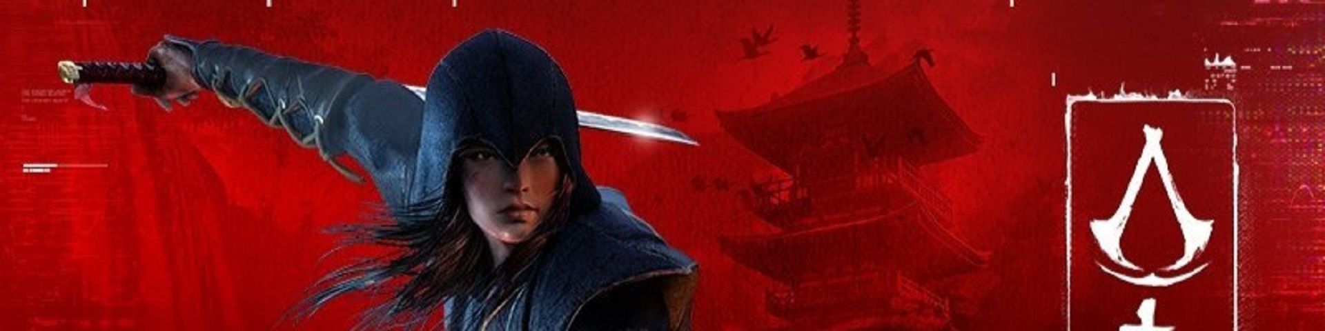 تصویر لو رفته از شخصیت اصلی بازی Assassin’s Creed Red