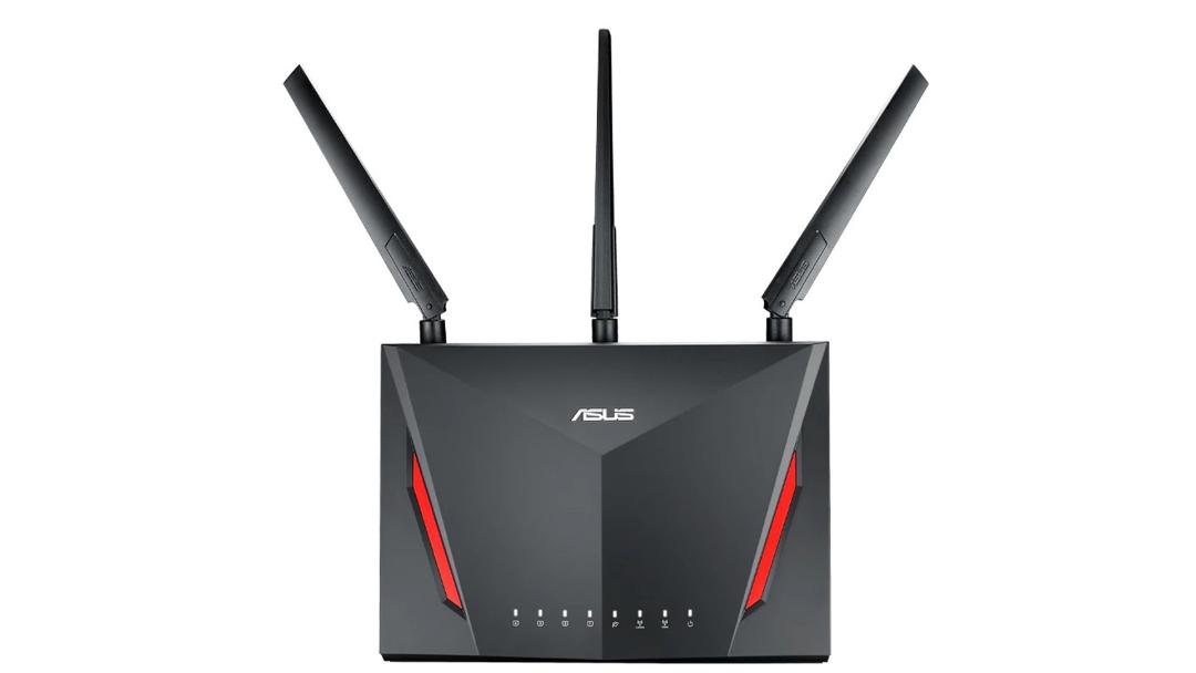مودم ایسوس AC86U