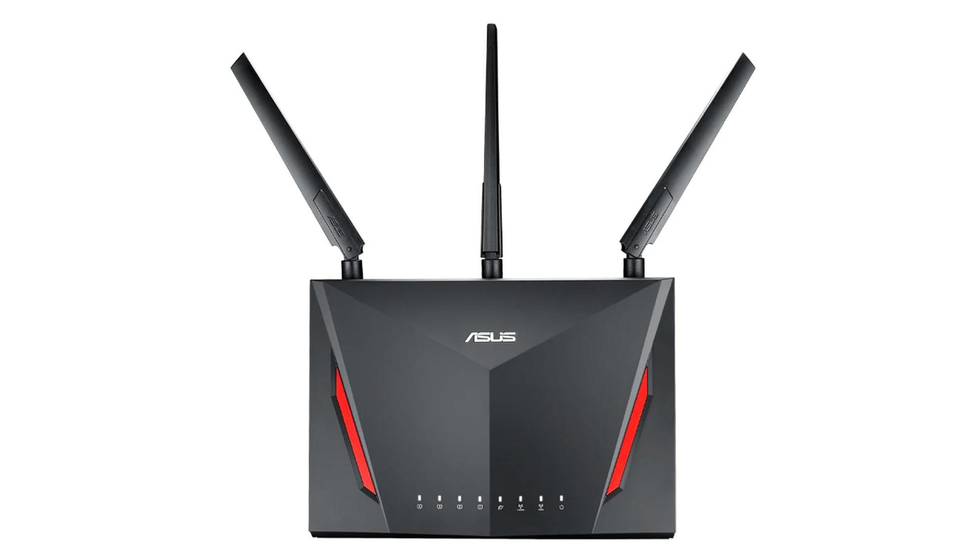 مودم ایسوس AC86U