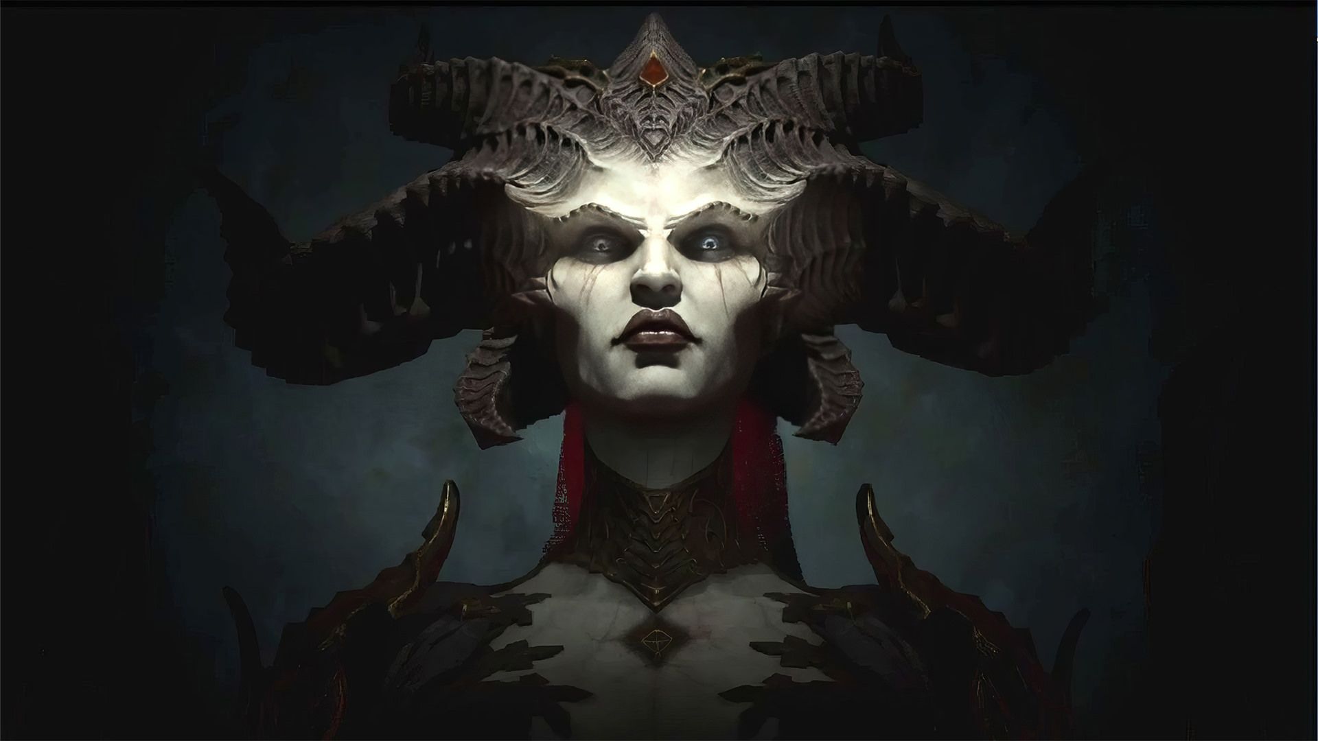 کاراکتر بازی Diablo 4 شرکت بلیزارد