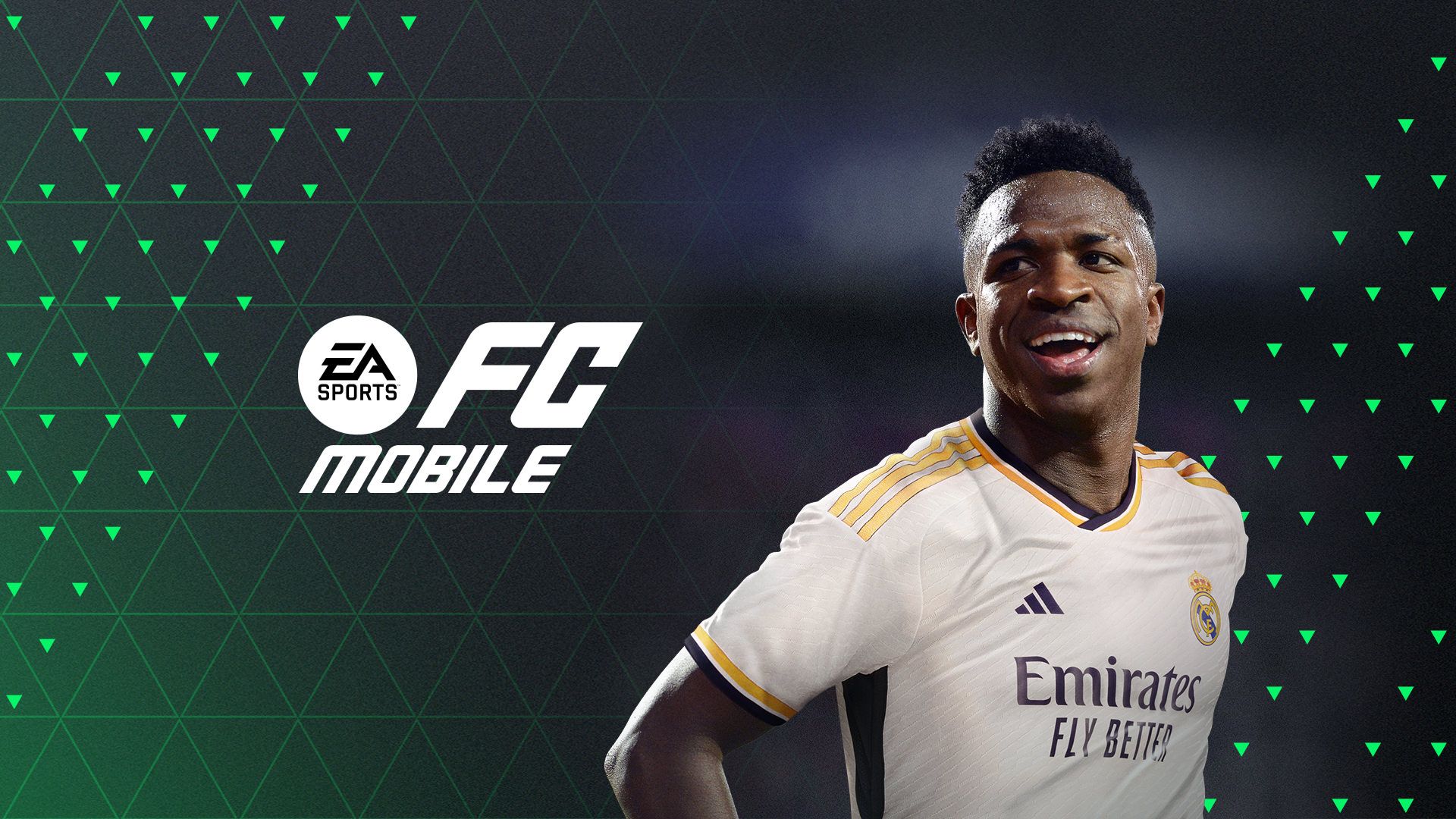 برسی بازی موبایل EA SPORTS FC MOBILE