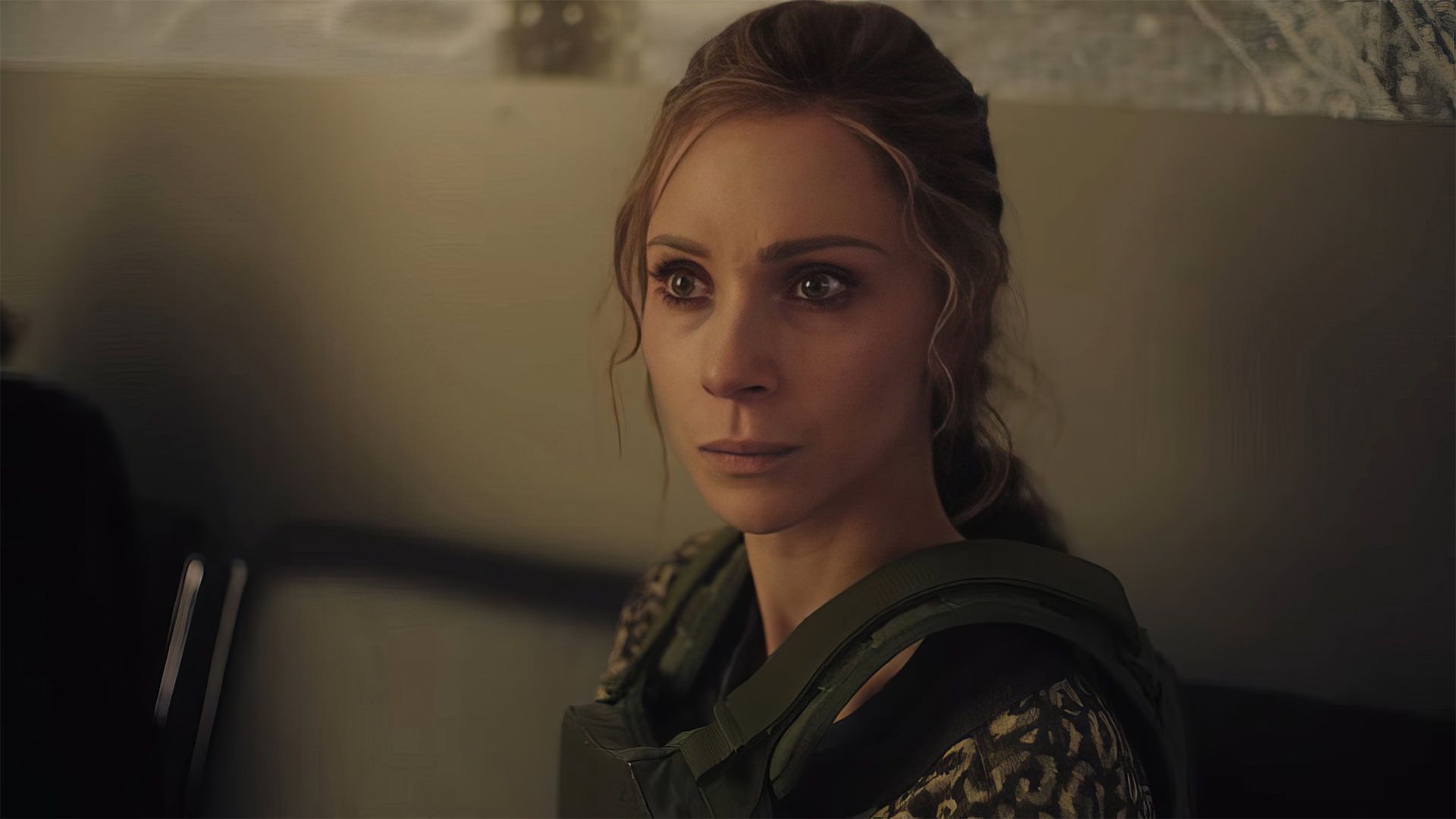 جونو تمپل در فصل پنجم سریال فارگو