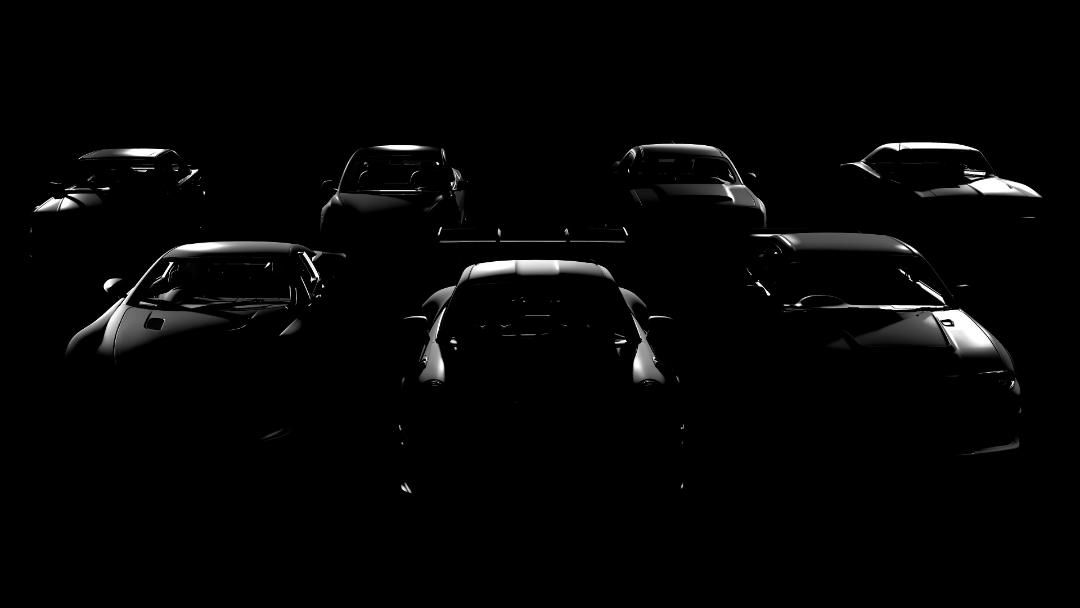 خودروهای جدید بازی 7 Gran Turismo 
