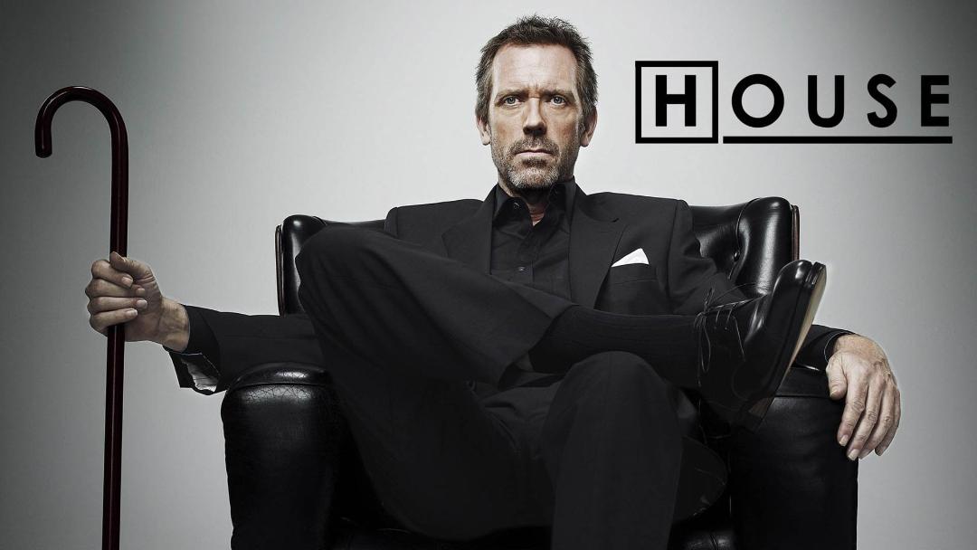 شخصیت گرگوری هوس در سریال House
