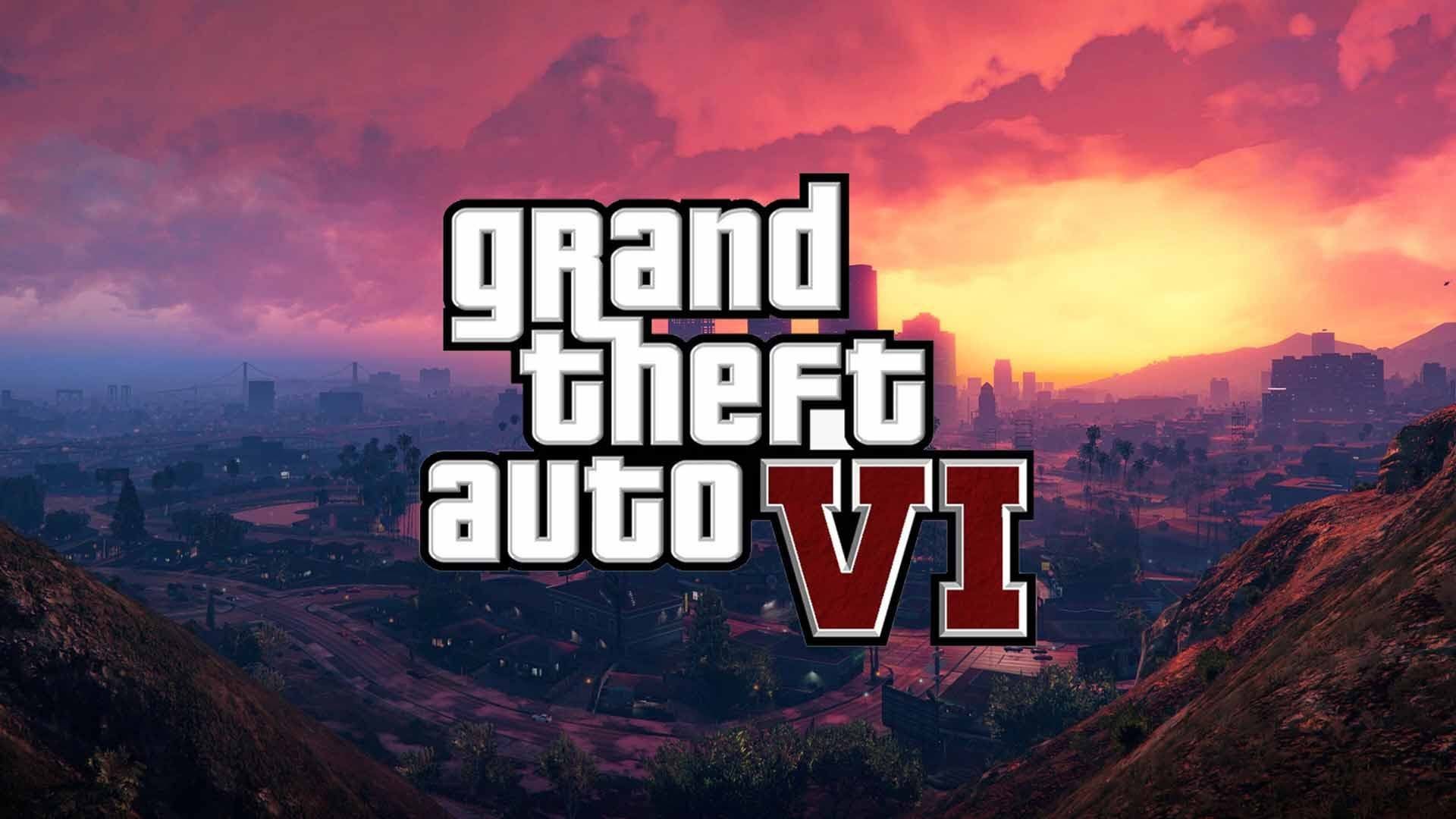 تصویر طرفداران از بازی GTA 6