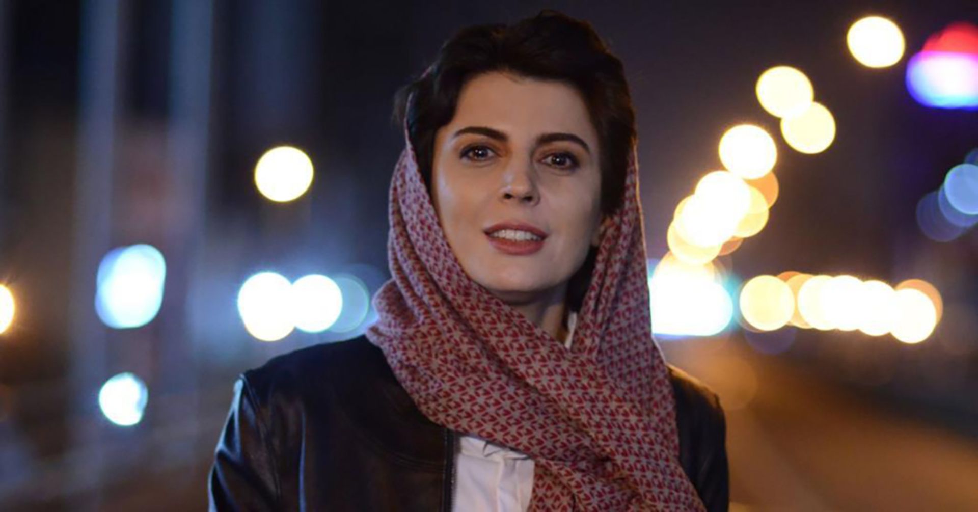 لیلا حاتمی در تصور
