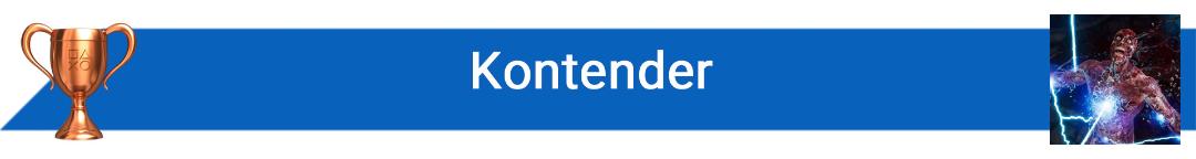 تروفی Kontender