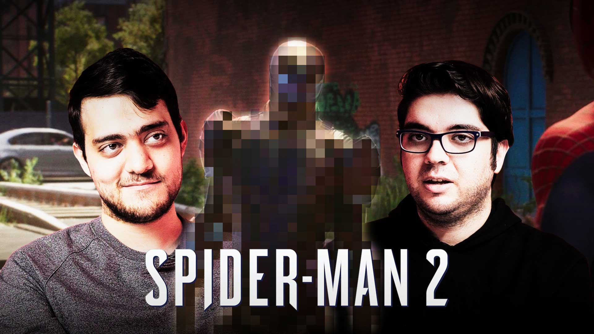 نیم نگاه بازی Spider-Man 2 | مرد عنکبوتی جدید استودیو اینسامنیاک سونی ...