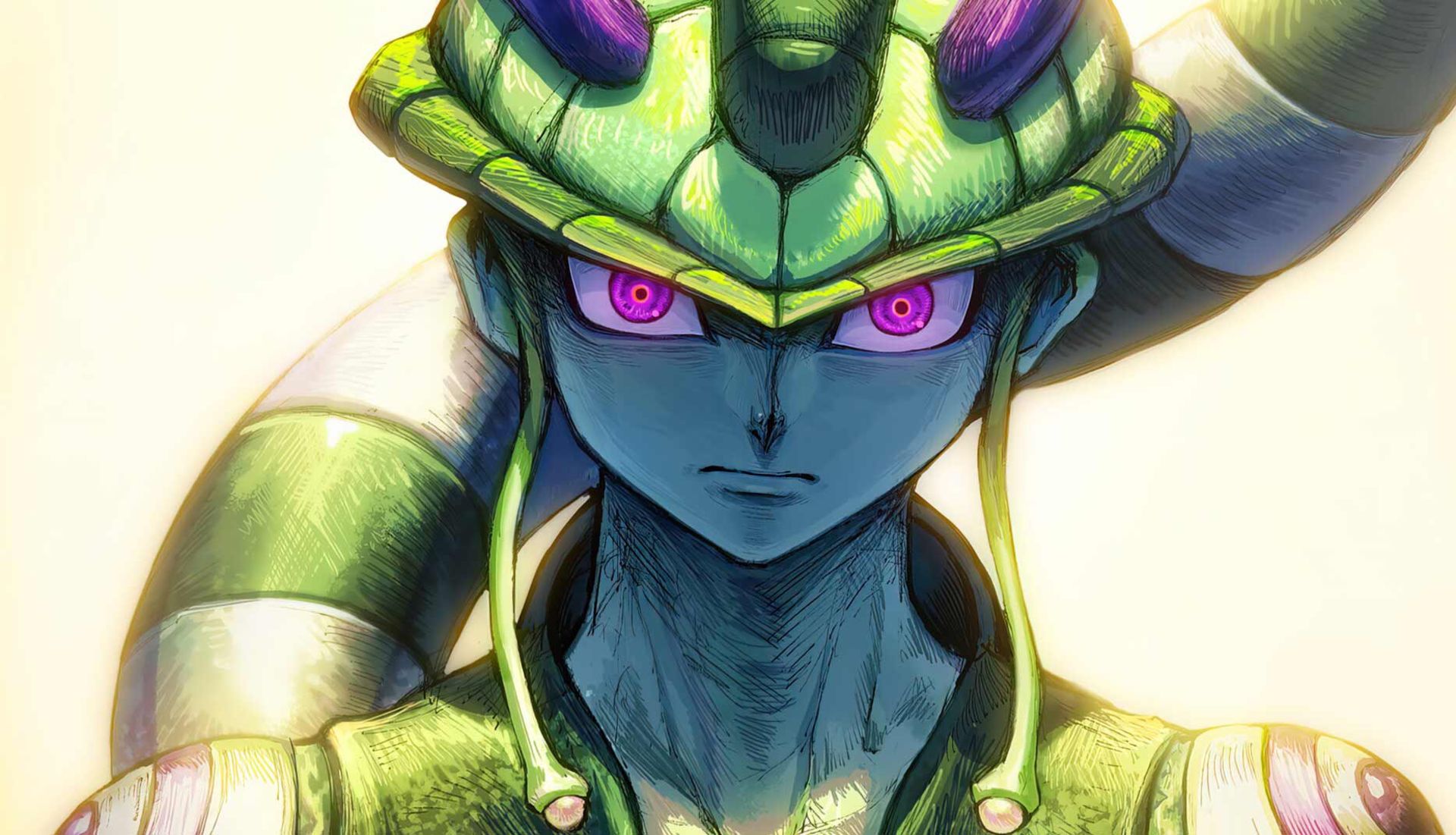 2023-10-meruem-hunter-x-hunter-green-skin-purple-eye