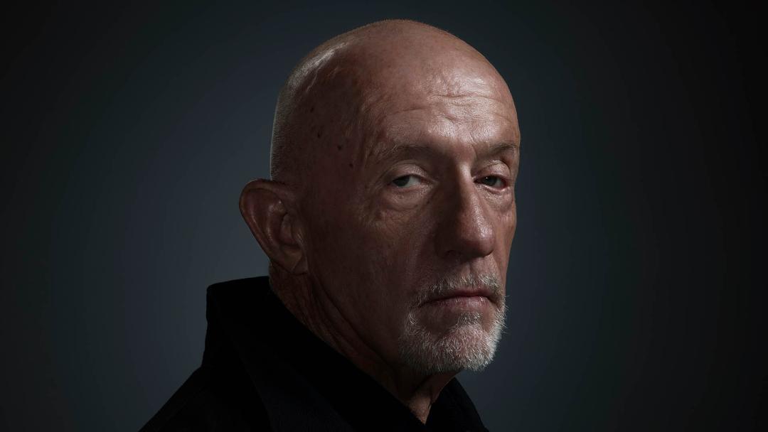 مایک ارمنتراوت در سریال Breaking Bad