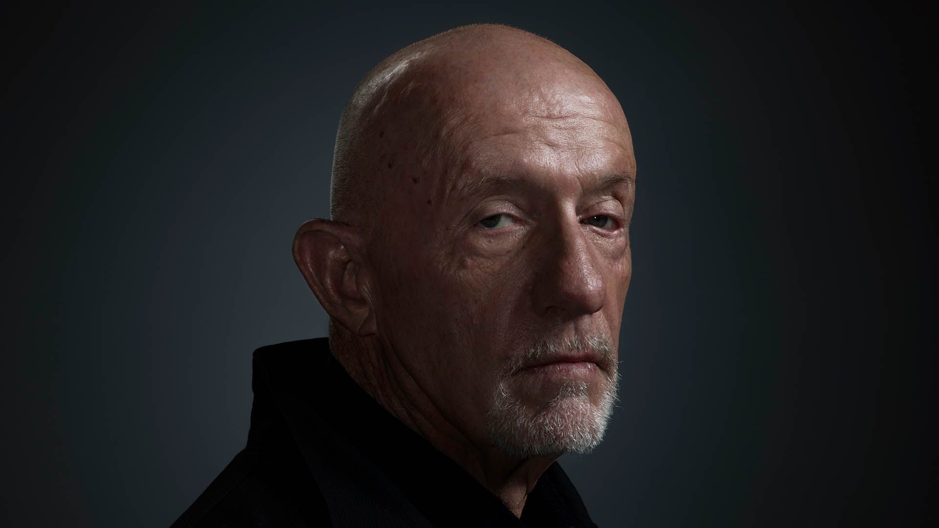 مایک ارمنتراوت در سریال Breaking Bad