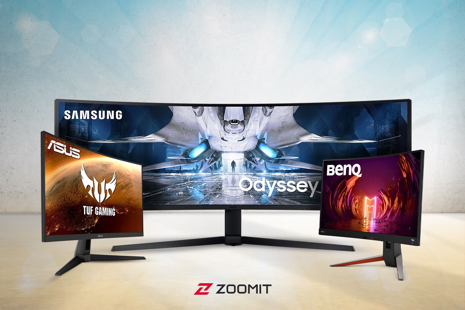 قیمت مانیتور 