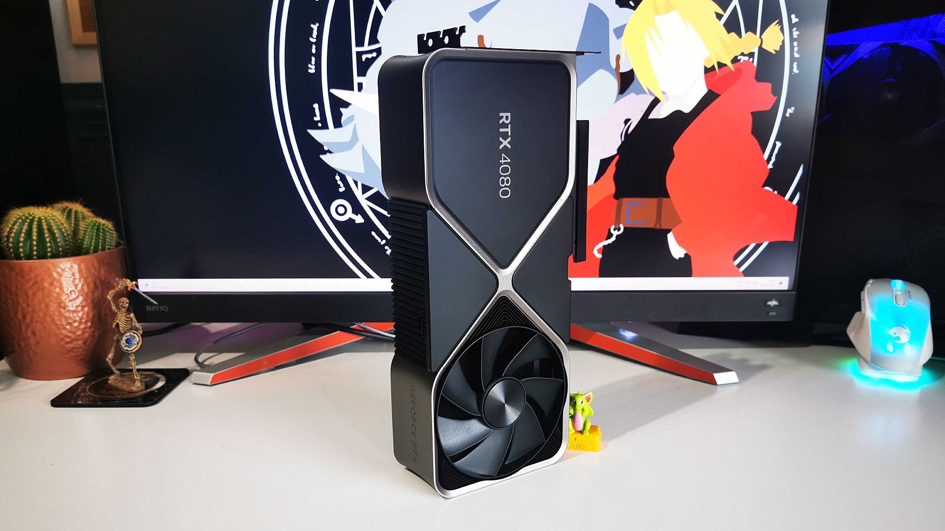کارت گرافیک GeForce RTX 4080