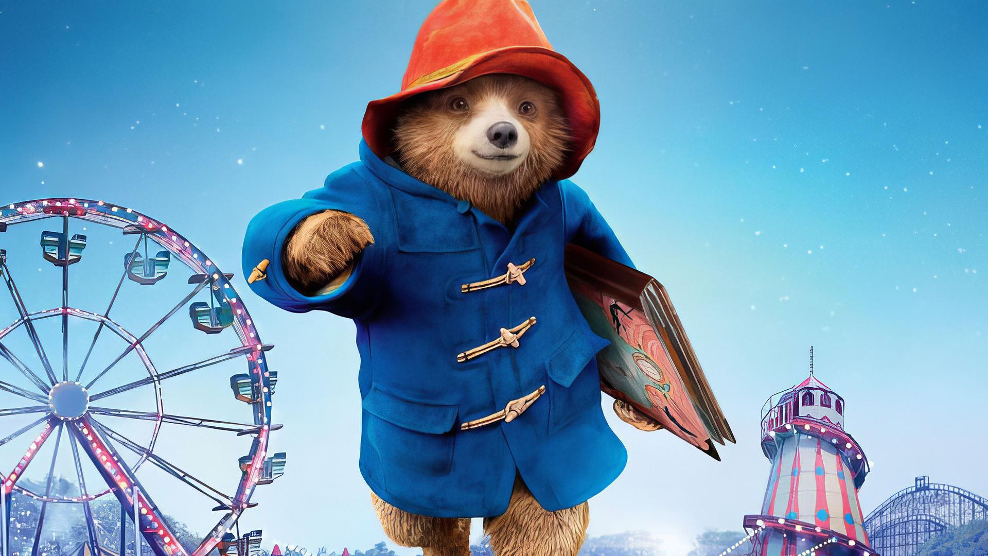 شروع ماجراجویی پدینگتون در پرو در فیلم Paddington 3