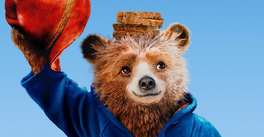 paddington