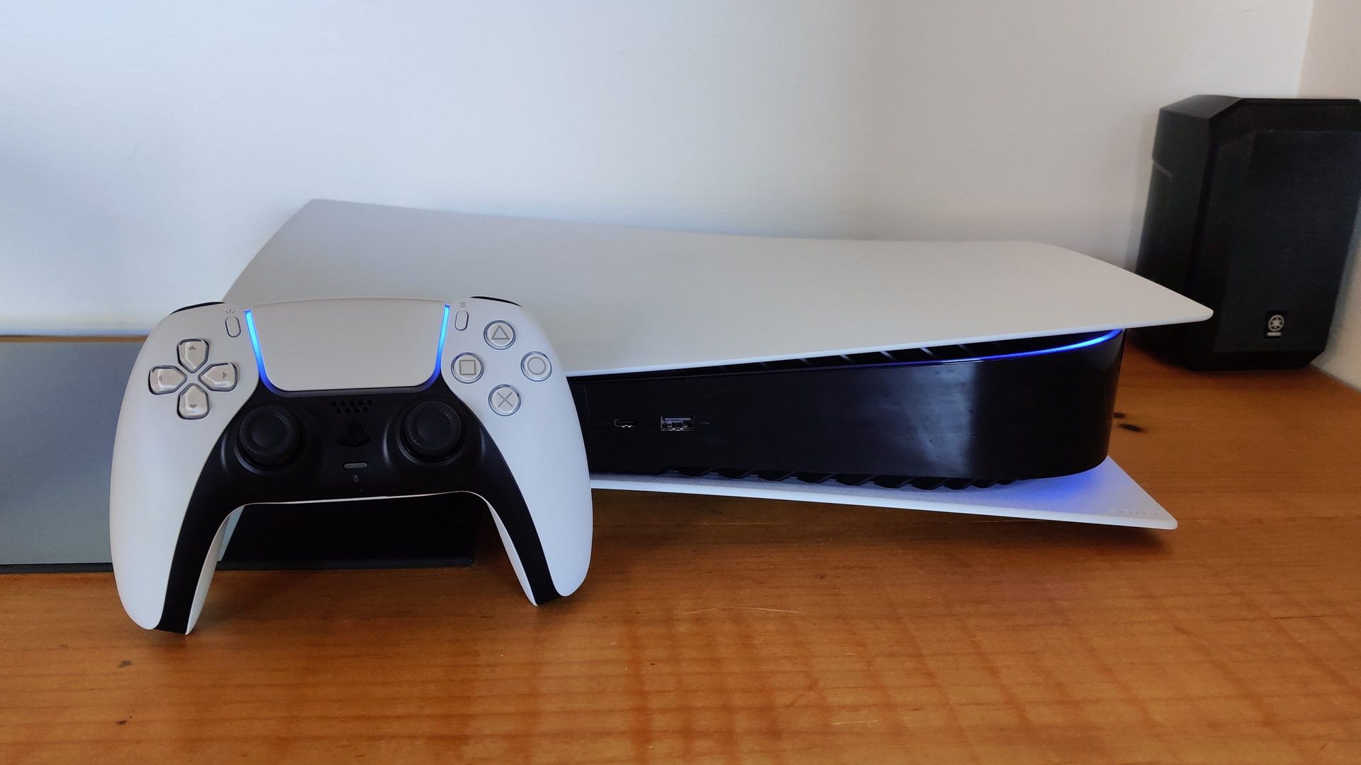 PS5